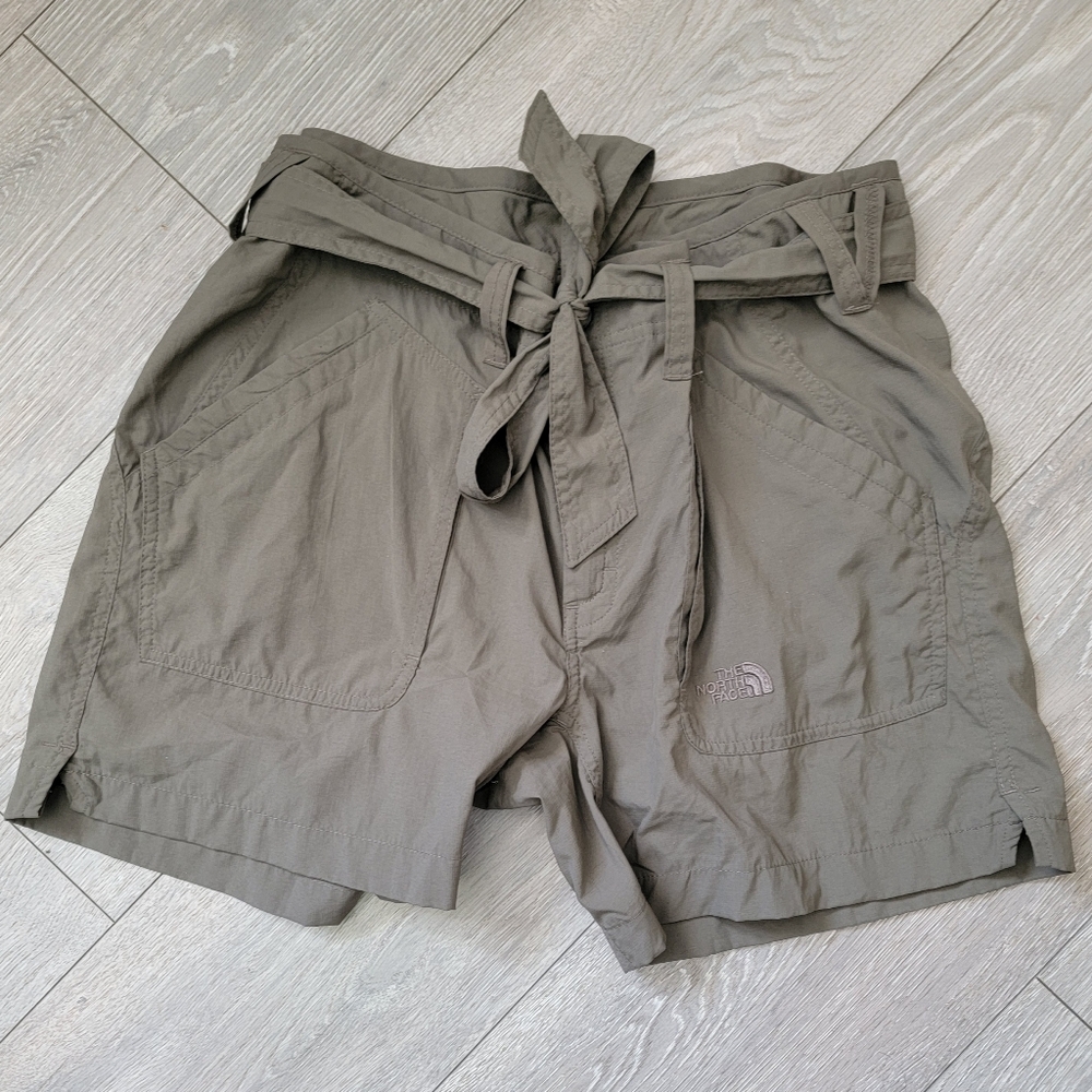 The North Face Nylon Shorts
